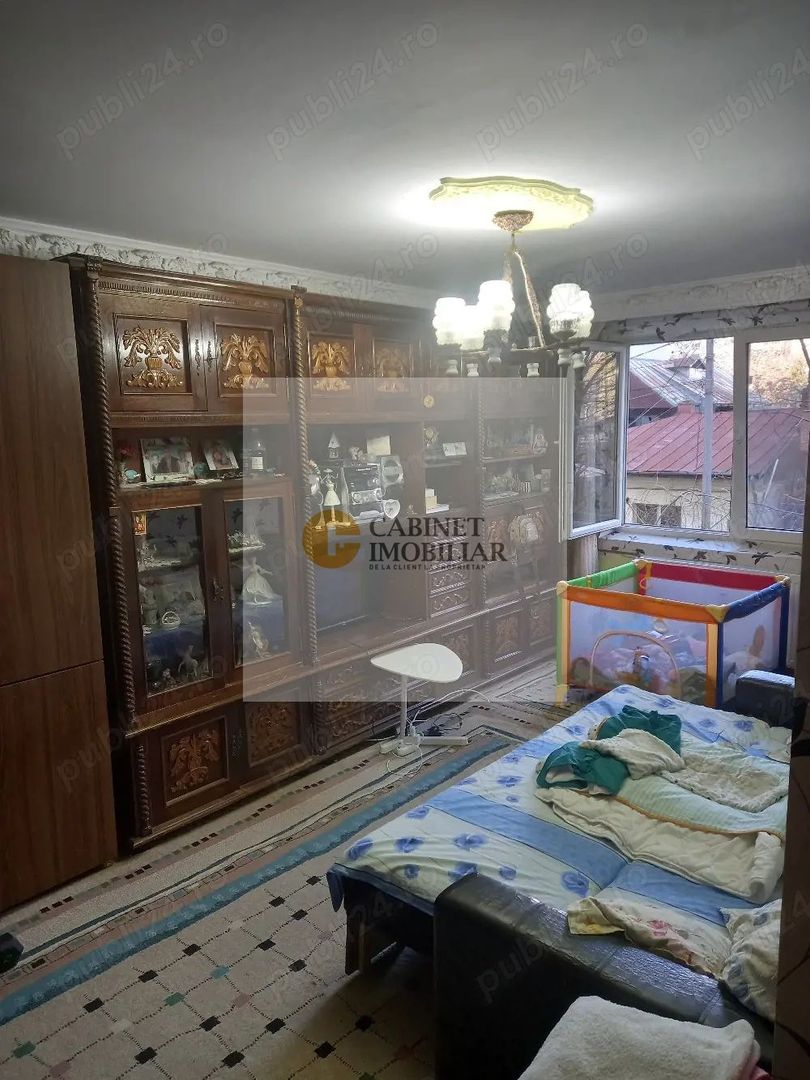 3 Camere - 67MP | Decomandat | 1/8 | Creditabil | 1980 | M Gorj - 7min - Poză 4