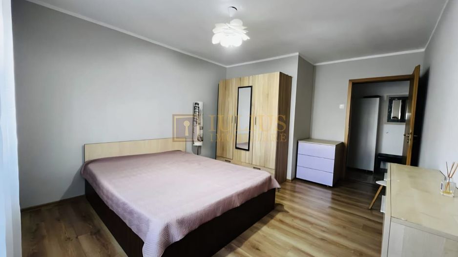 2 camere, centrala imobil-Lipovei - Poză 5