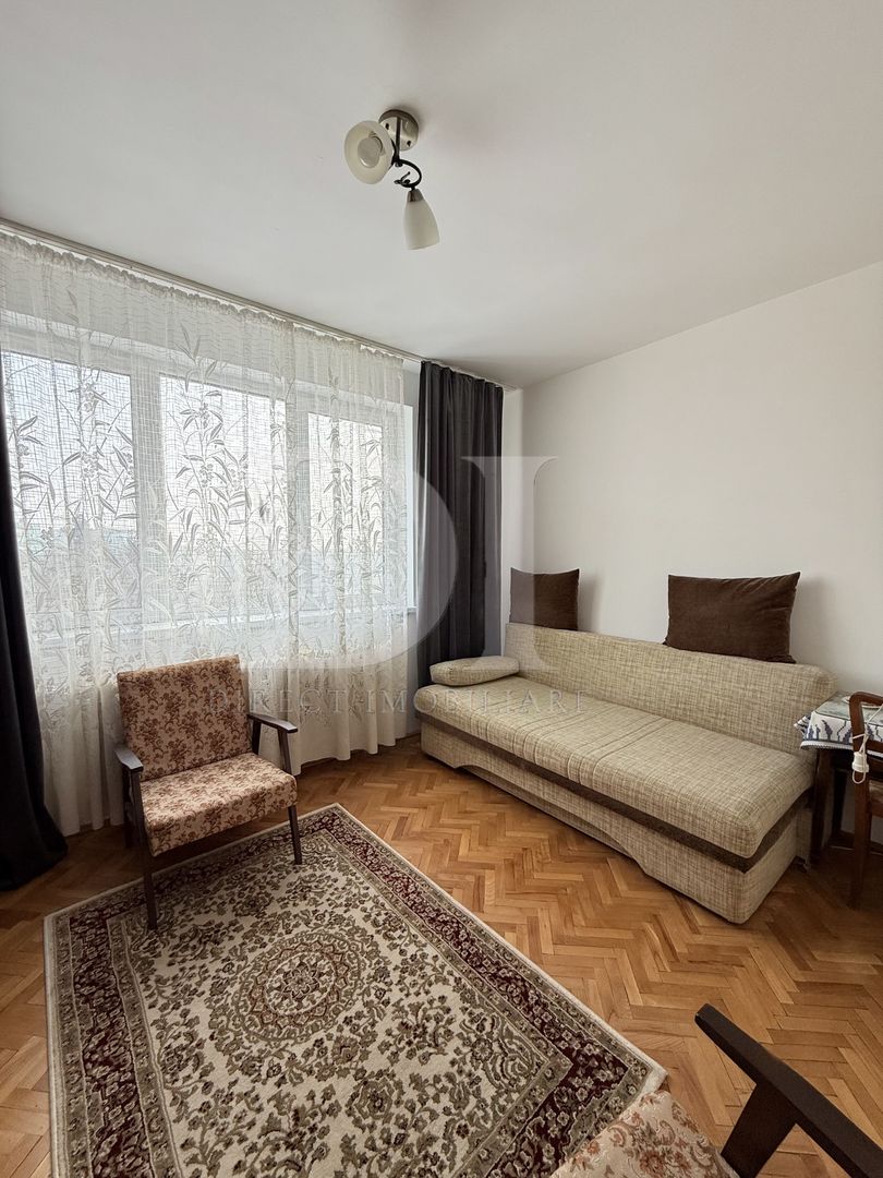 Apartament 2 camere de vanzare/ Zona Gheorgheni/ Cluj Napoca - Poză 4