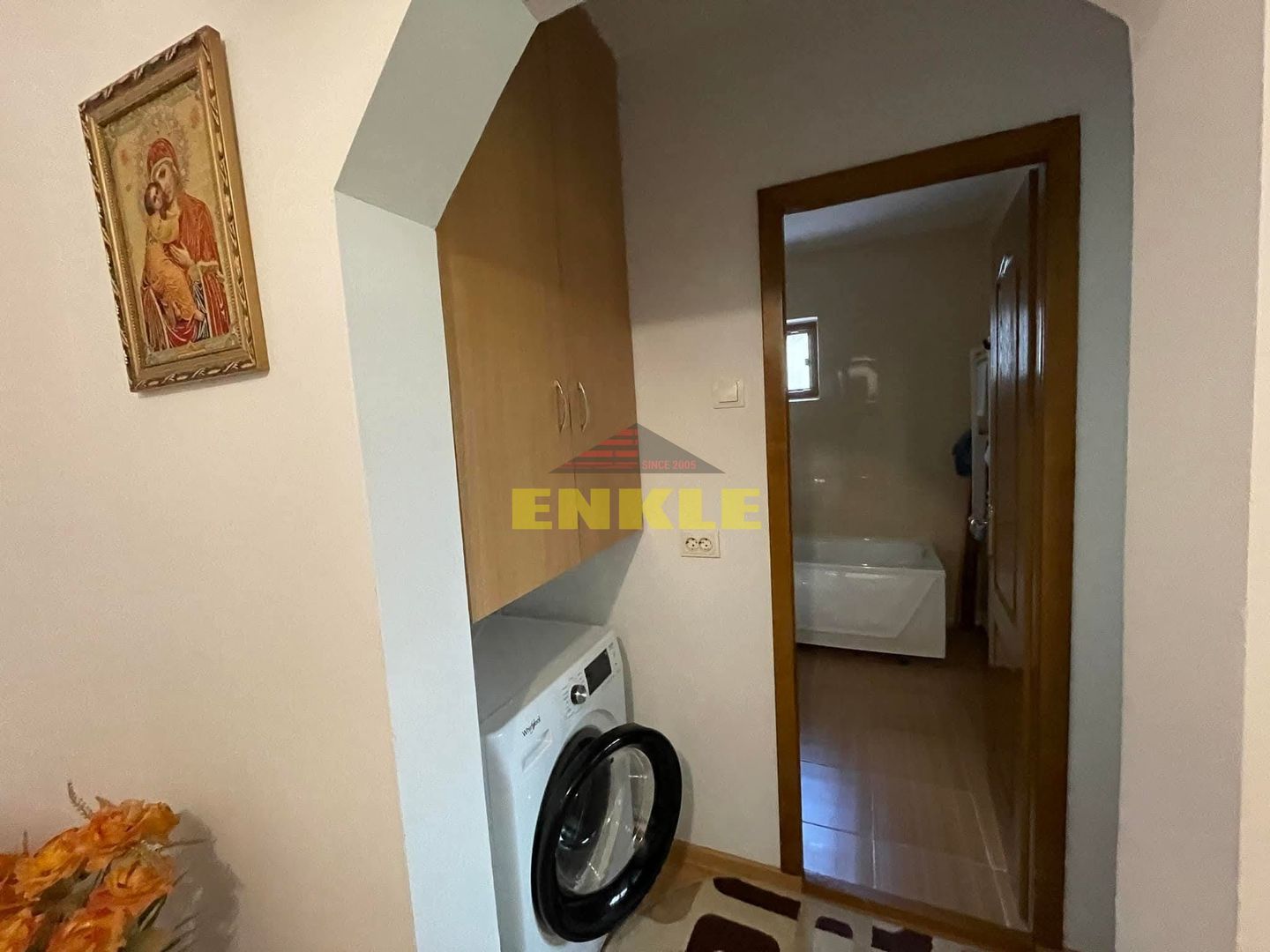 De vanzare apartament (se accepta si schimb cu casa) - Poză 6