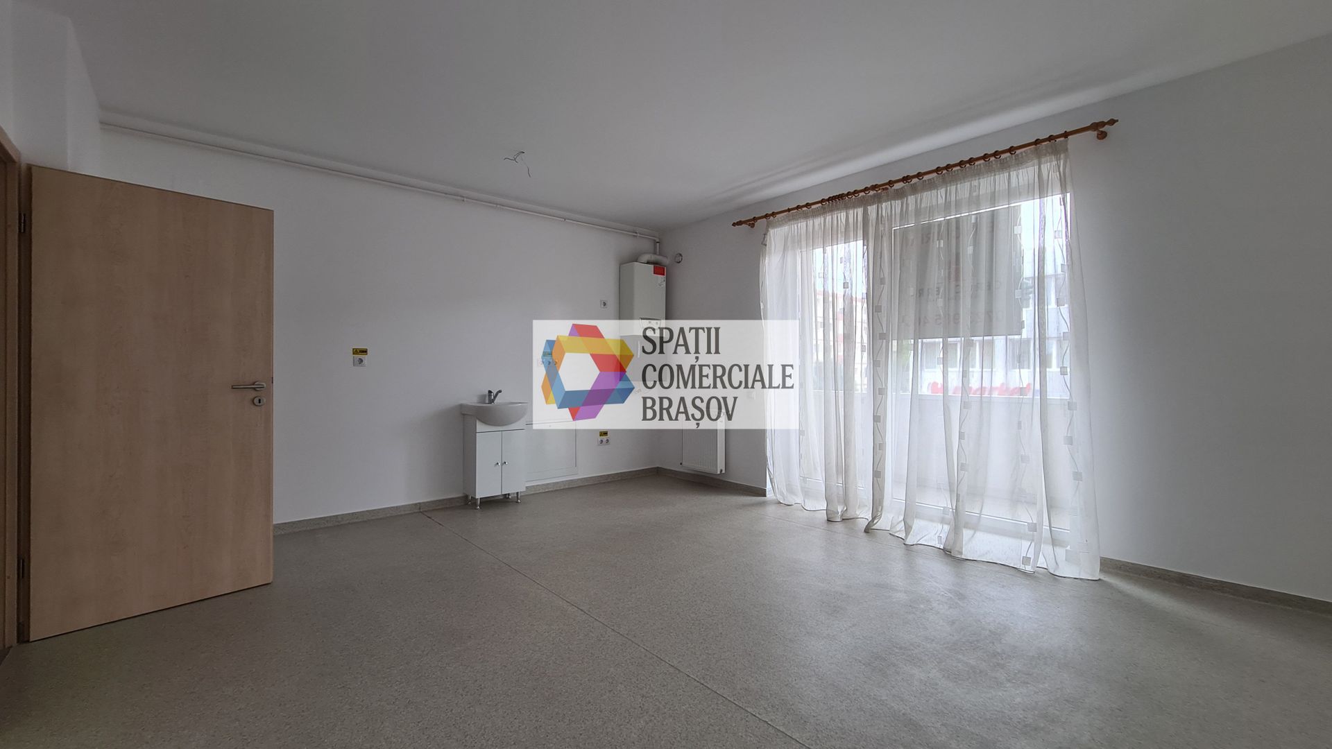 Spatiu birouri închiriere Brasov - 75 mp # Plus - Imo.ro - Poză 1