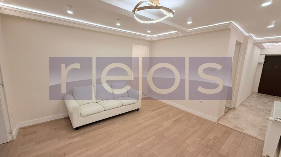 VANZARE 5 CAMERE | ULTRACENTRAL | DOROBANTI | 130 mp + TERASA | - Poză 1