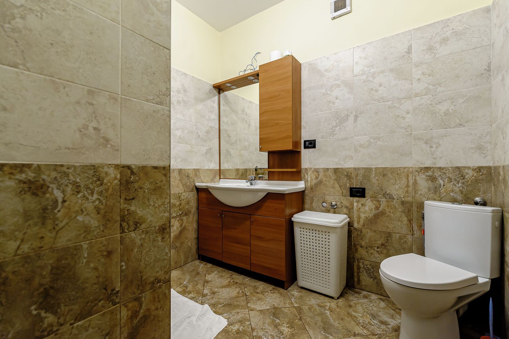 Apartament cu 3 camere, Urbanna. - Poză 7