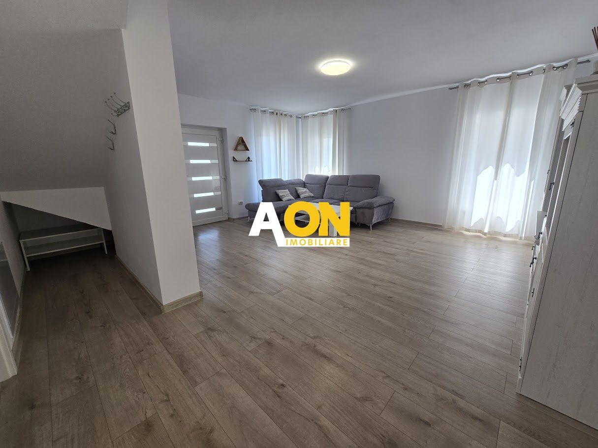 Casa Individuala, 3 Camere, Complet Mobilată, Zona Schit - Poză 16