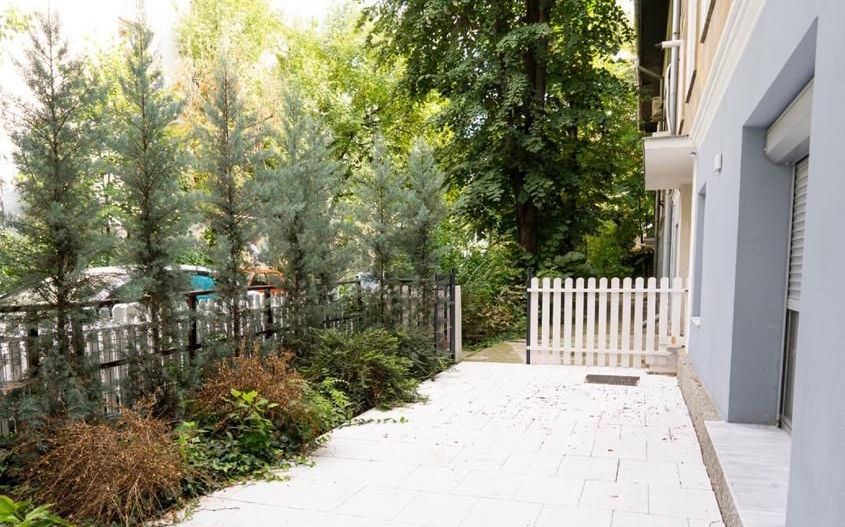 Apartament lux 2 camere Primăverii, finisaje premium, centrala proprie - Poză 8