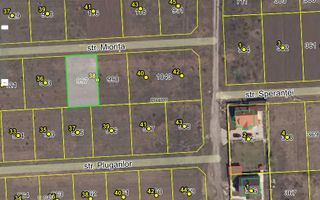 Vânzare, teren pentru construcție, 5.2 ari, str. Miorița, Tohatin - Poză 1