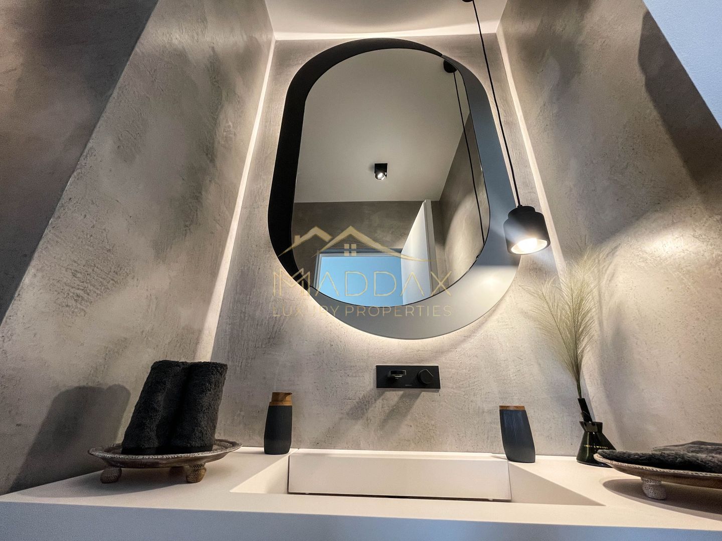 Incredible Penthouse *433 SQM* + 160 SQM Terrace // Baneasa - Poză 10