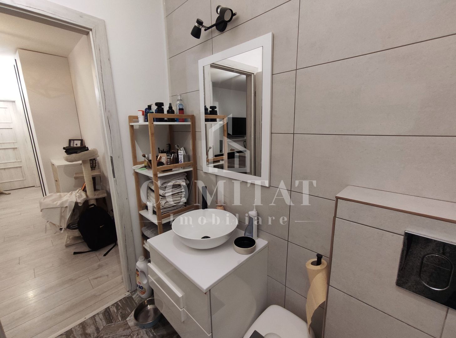APARTAMENT BIJUTERIE | LA CHEIE | IULIUS MALL - Poză 11