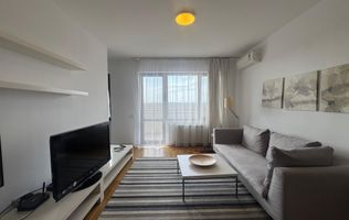 3 CAMERE || BANEASA-  ALEEA PRIVIGHETORILOR
