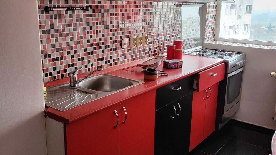 AP. 2 CAMERE TITAN, PET-FRIENDLY, BLOC REABILITAT, METROU 5 MINUTE - Poză 6