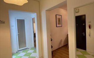 Apartament 2 camere metrou 1 Decembrie 1918-Trapezului - Poză 10
