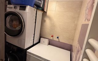 Apartament 3 Camere | 74 m2 | Garaj Inclus | Zona VIVO Metro - Poză 11