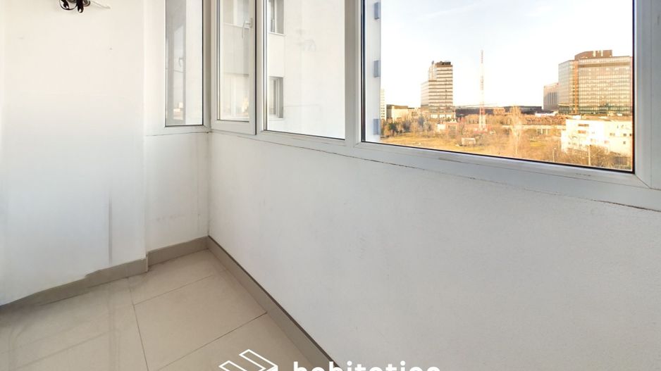 Apartament 3 camere, luminos, lângă Parcul Botanic, vedere panoramica - Poză 5