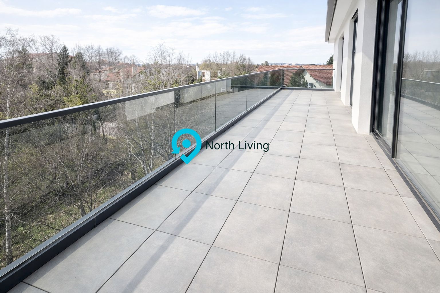 Apartament 3 Camere LUX | 107 MP | Iancu Nicolae | Mobilat si Utilat - Poză 1