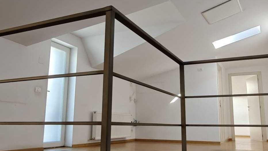 Inchiriere, vila P+M, str. Popa Nan, rond Alba Iulia - Poză 1