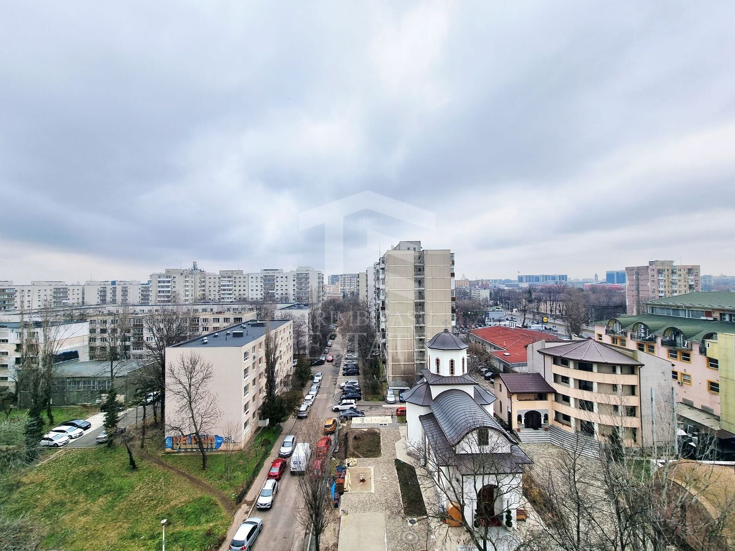 3 Cam Militari–Lujerului-Metrou-Parc Tudor Vladimirescu - De renovat - Poză 5