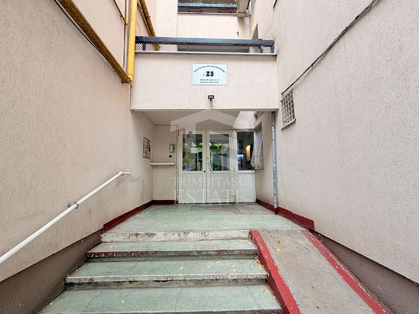 Apartament 2 Camere | Metrou | Etaj 7 | Bl Reabilitat | Drumul Taberei - Poză 16