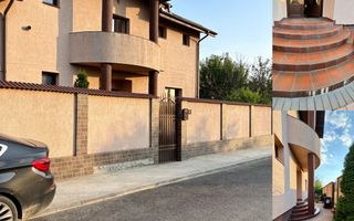 De vânzare – Casă tip duplex (P+1), zona Pod Bragadiru - Poză 2
