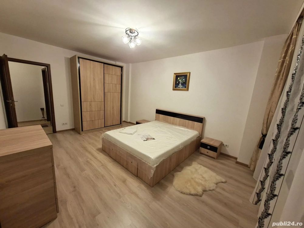 Inchiriere apartament 2 camere, decomandat, Metrou Eroii Revolutiei - Poză 4
