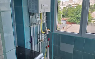 Regim hotelier, 2 camere, Micro 17, 200 lei/noapte - Poză 12
