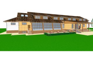 Teren intravilan Rosia, 12 000 mp, cu proiect aprobat. Comision 0. - Poză 5