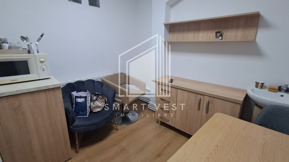 Apartament 2 camere | Parter | 50 mp | Zona Centrala - Poză 12