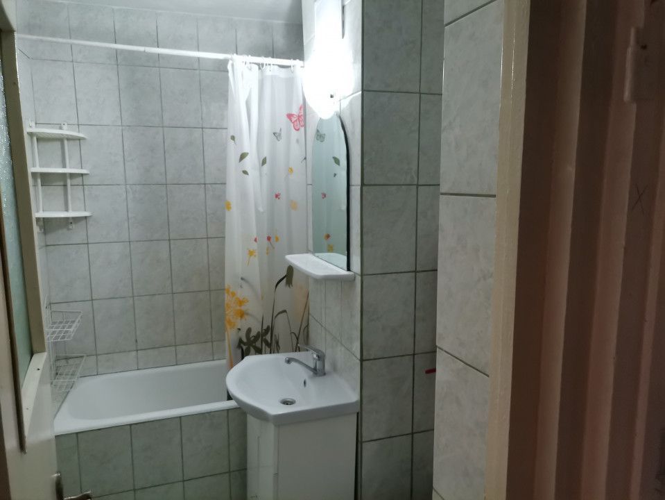 Vanzare apartament 2 camere, confort 1, Banat - Poză 10