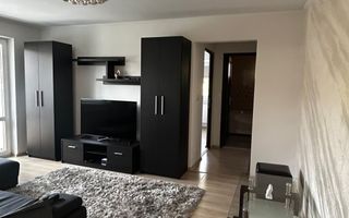 Apartament 2 Camere, 49 mp, Et.3, Mobilat si Utilat, Zona Cetate - Poză 4