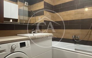 Apartament de închiriat cu 3 camere în zona Nufărul, Oradea - Poză 9