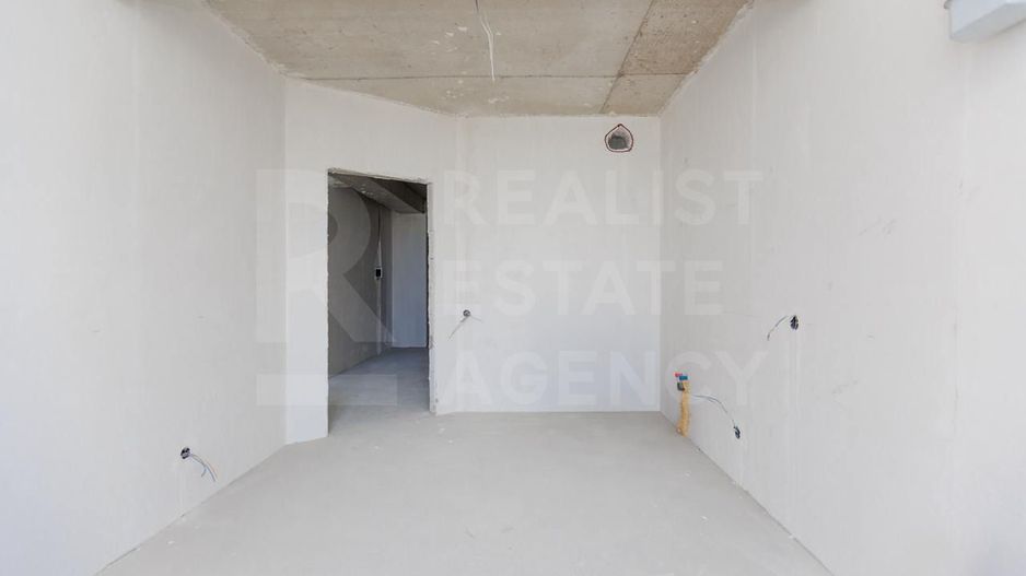 Vânzare, apartament, 2 camere, str. Alba Iulia, sectorul Buiucani - Poză 5