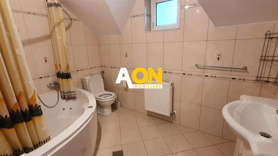 Casa 5 camere 567 mp teren la asfalt toate utilitatile Cetate - Poză 17