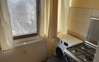 Inchiriez garsoniera  Iasi - Poză 7