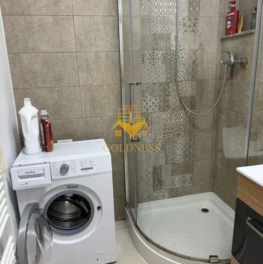 2 camere open space, Modern, Parcare, Grand Park, Gheorgheni - Poză 5