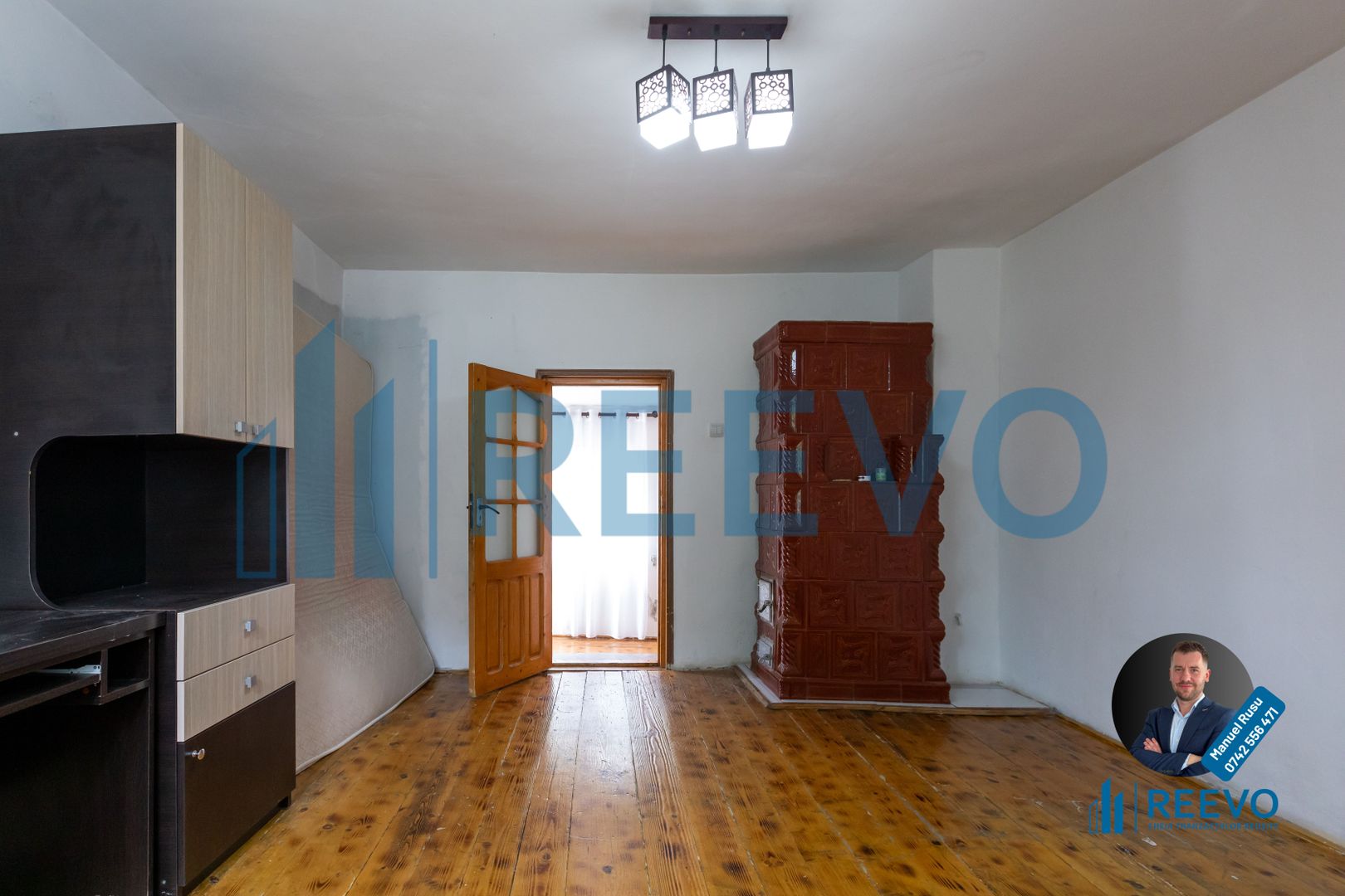 Casă de vânzare, Str. Avram Iancu, Bacău - Poză 8