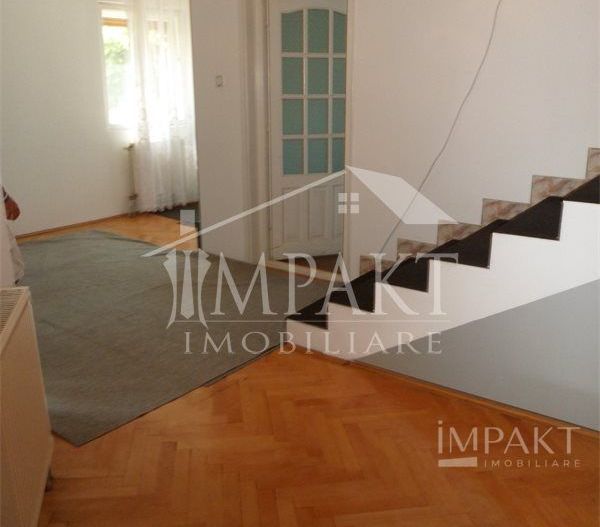 Casa ideala sediu firma Cluj Napoca, Gheorgheni ! - Poză 8