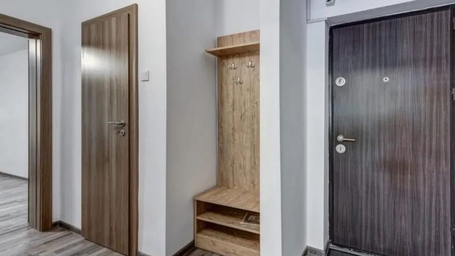 Studio cu boiler, Aviației, 10 minute de metrou Aurel Vlaicu - Poză 3