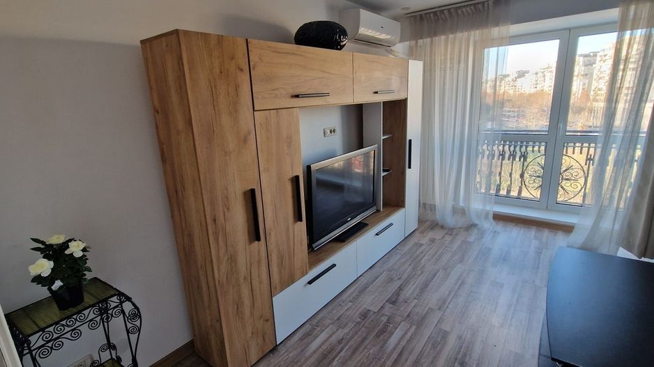 Apartament 2camere Rond Alba Iulia - Poză 1