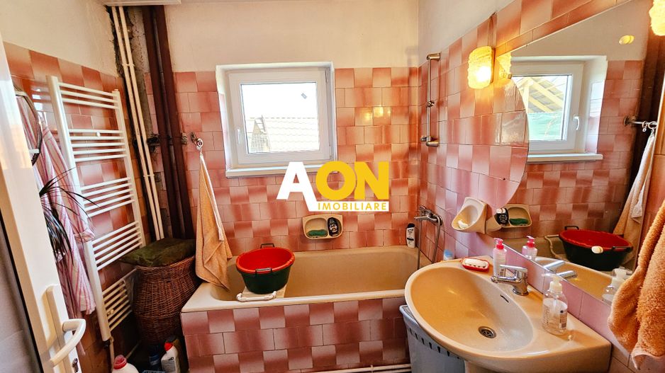 Casa 5 camere, 869 mp teren, zona Gara - Poză 8
