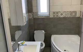 De închiriat: casă 9 camere-Vasile Lascăr-Mihai Eminescu-Bd.Dacia - Poză 12