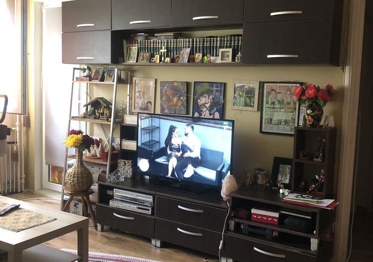 De vanzare apartament cu 3 camere langa Parc IOR Park Lake. - Poză 1