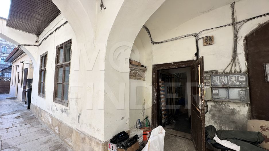 Locatie de prestigiu si oportunitate de investitie, Piata Unirii - Poză 7
