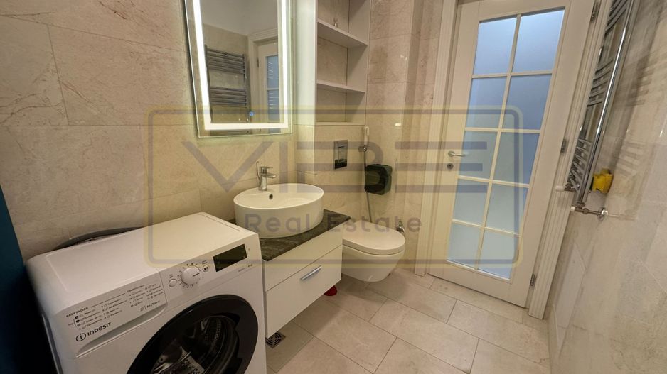 Apartament 2 camere Royal Town Copou - Poză 18