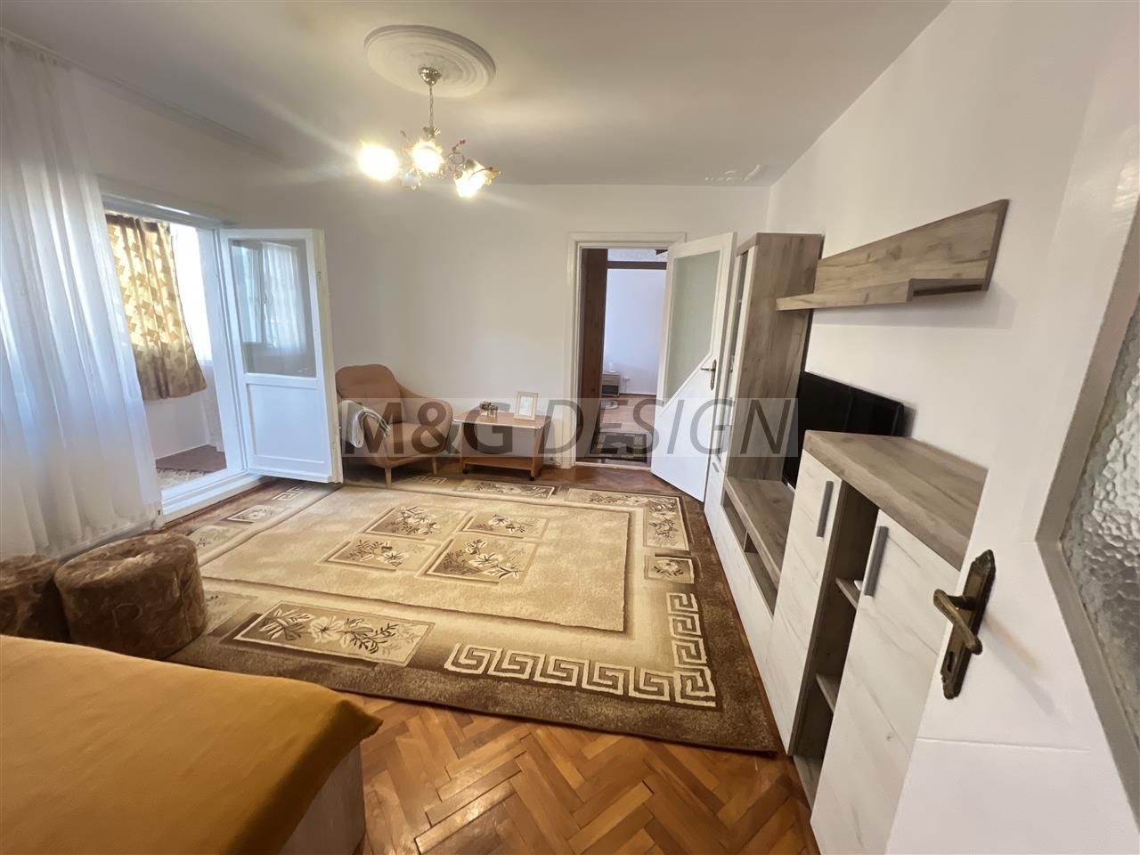 2 cam spatios etaj 2  CENTRALA  CLIMA Sagului - Dambovita - Poză 2