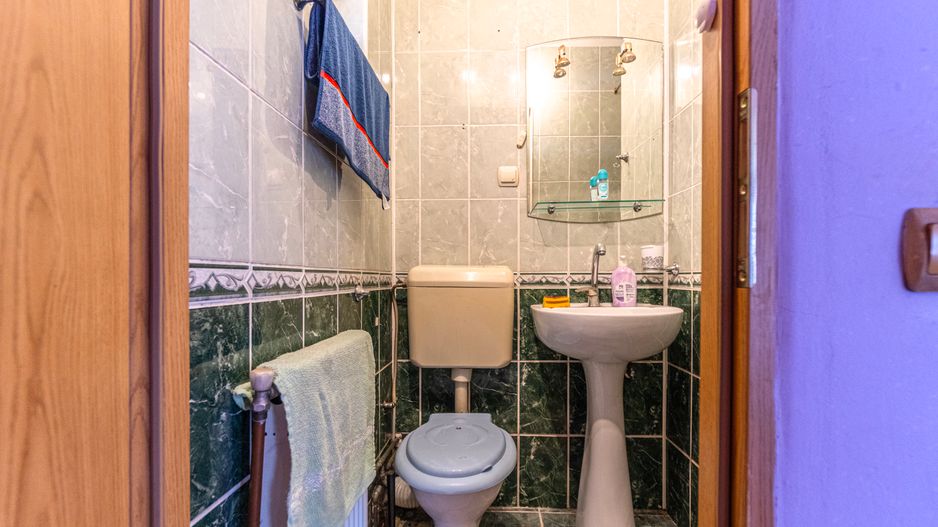 Proprietate mixtă Brașov | Spațiu comercial + locuință | 0% - Poză 41