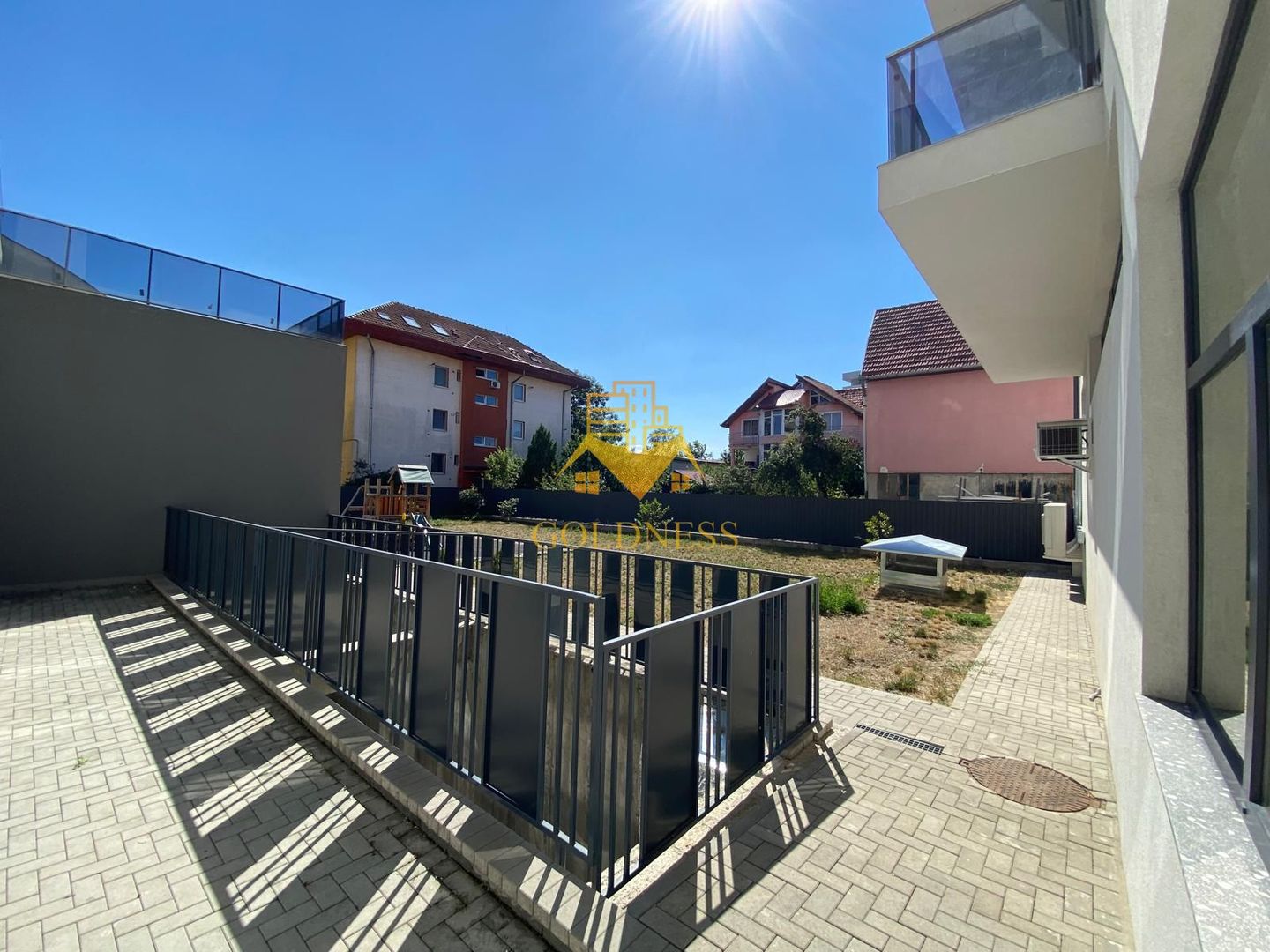 Bloc nou! 2 camere 46 mp, Marasti, orientare sudica, etaj intermediar! - Poză 7