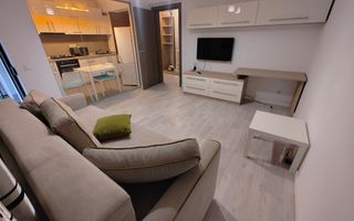 Premium Studio 21 Residence Politehnica Parcul Liniei - Poză 1