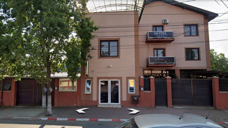 Afacere la cheie! Hotel - restaurant cu peste 40 locuri  cazare - Poză 3