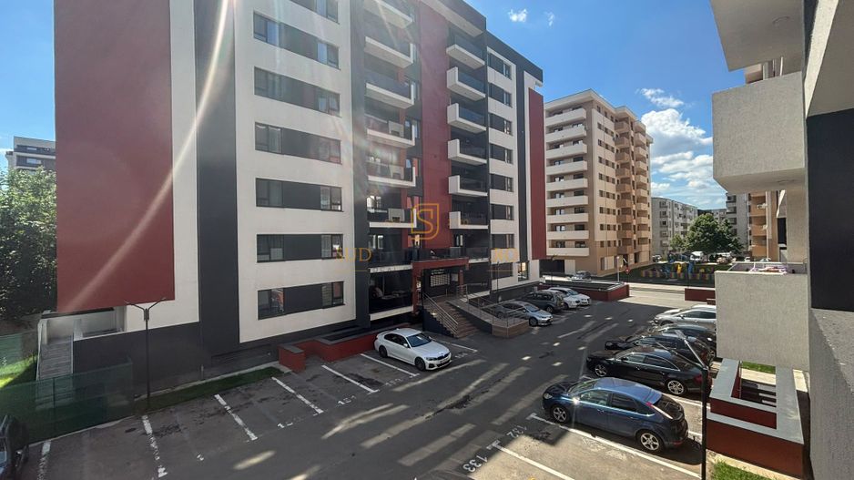 De Inchiriat Apartament 2 camere decomandat, complet mobilat si utilat - Poză 16
