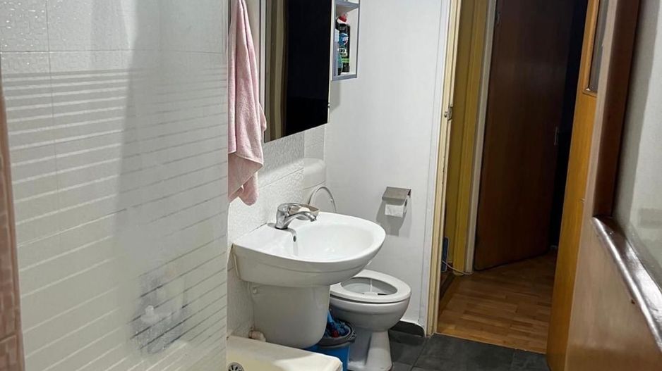 3 camere Nicolae Grigorescu, 5 min metrou, etaj 4, renovat complet - Poză 8