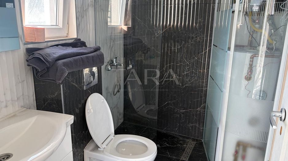 Apartament 1 cameră de închiriat – Gruia - Poză 5